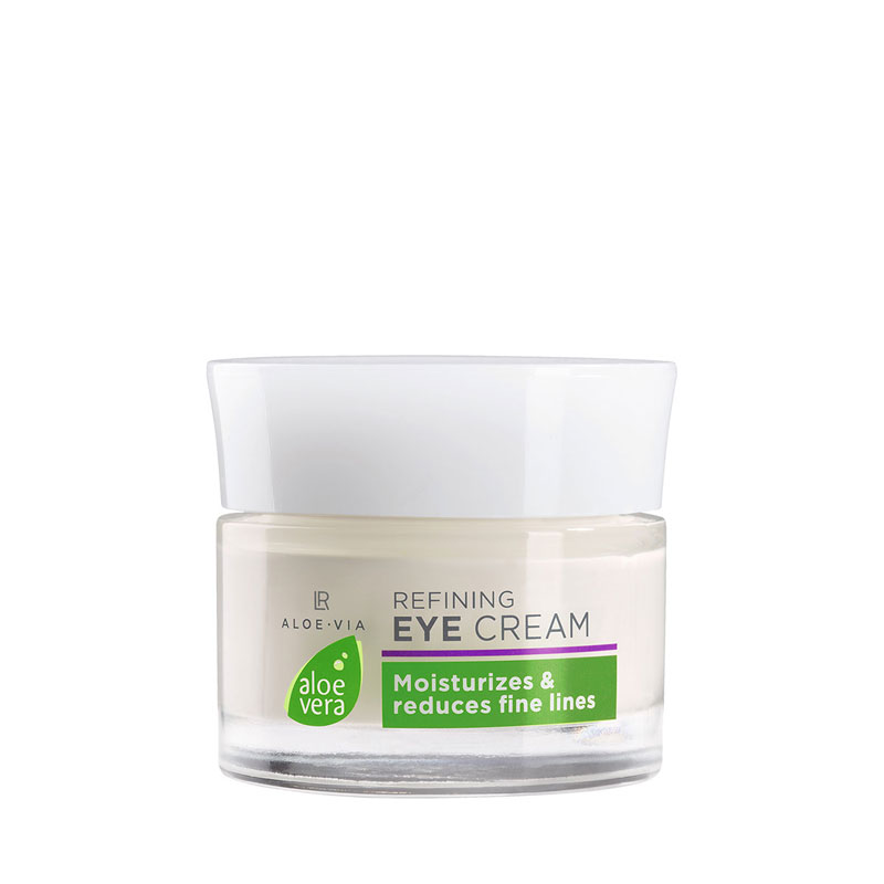 Crème contour des yeux Aloe Vera