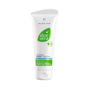 Soin pour les pieds Aloe Vera