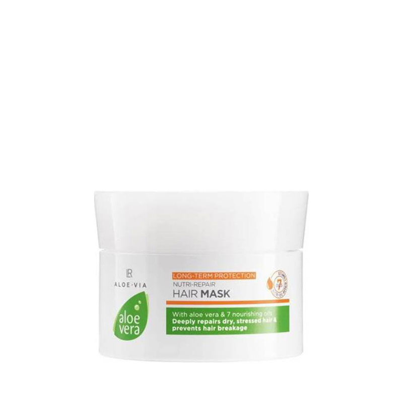 Masque capillaire Nutri-Repair Aloe vera