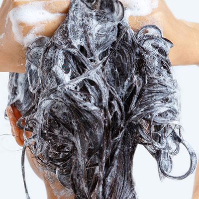 Shampooing Nutri-Repair Aloe Vera