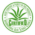 Certified IASC