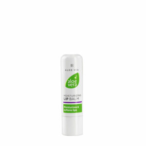 Baume à lèvres hydratant Aloe Vera