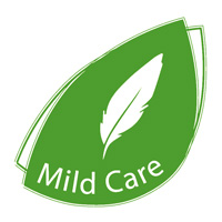 Mild care Aloe Vera