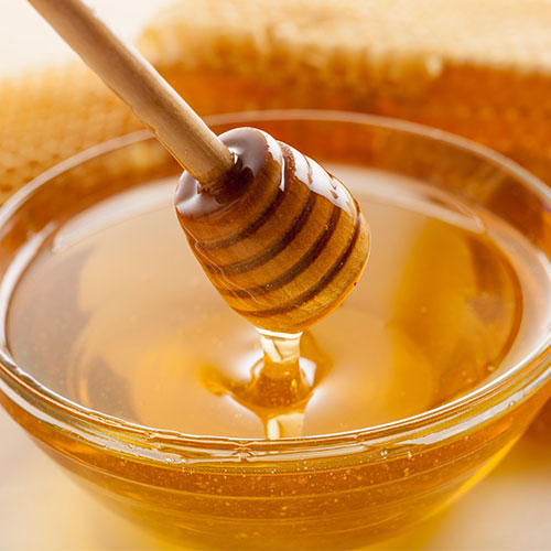 Drinking Gel Traditional Honey Lifetakt : saveur miel