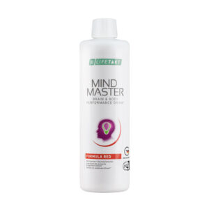 Boisson énergétique et anti-stress à l'Aloe Vera et aux raisins Lifetakt