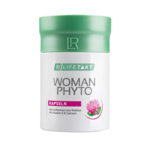 Capsules pour la ménopause Lifetakt