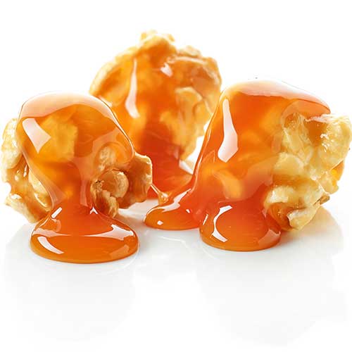 Barre FiguActive saveur crunchy caramel : crunchy caramel