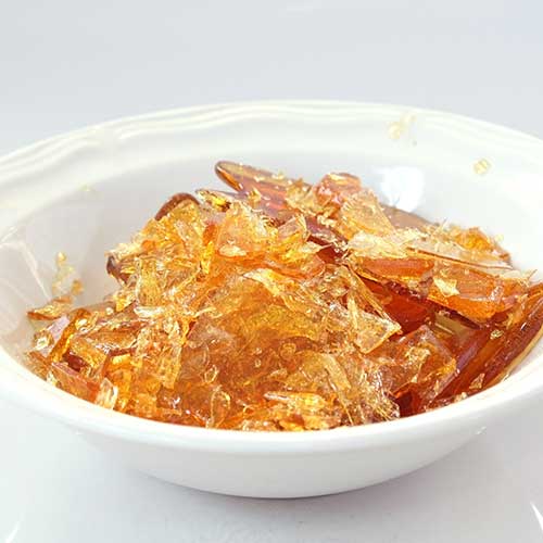 Barre FiguActive saveur crunchy caramel : barre crunchy caramel