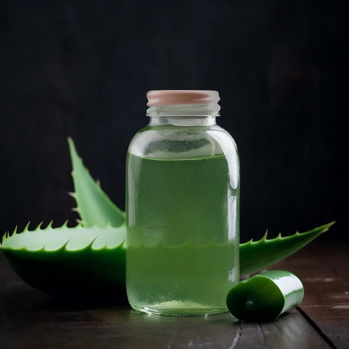 Consommer de l'aloe vera, les avantages