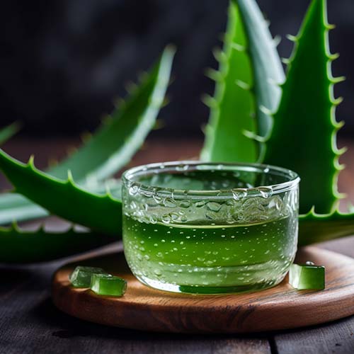 L’Aloe Vera est-il sûr ?