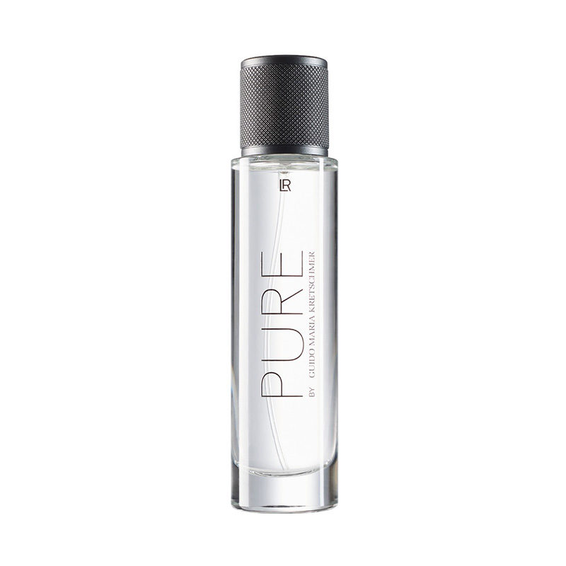 pure for men