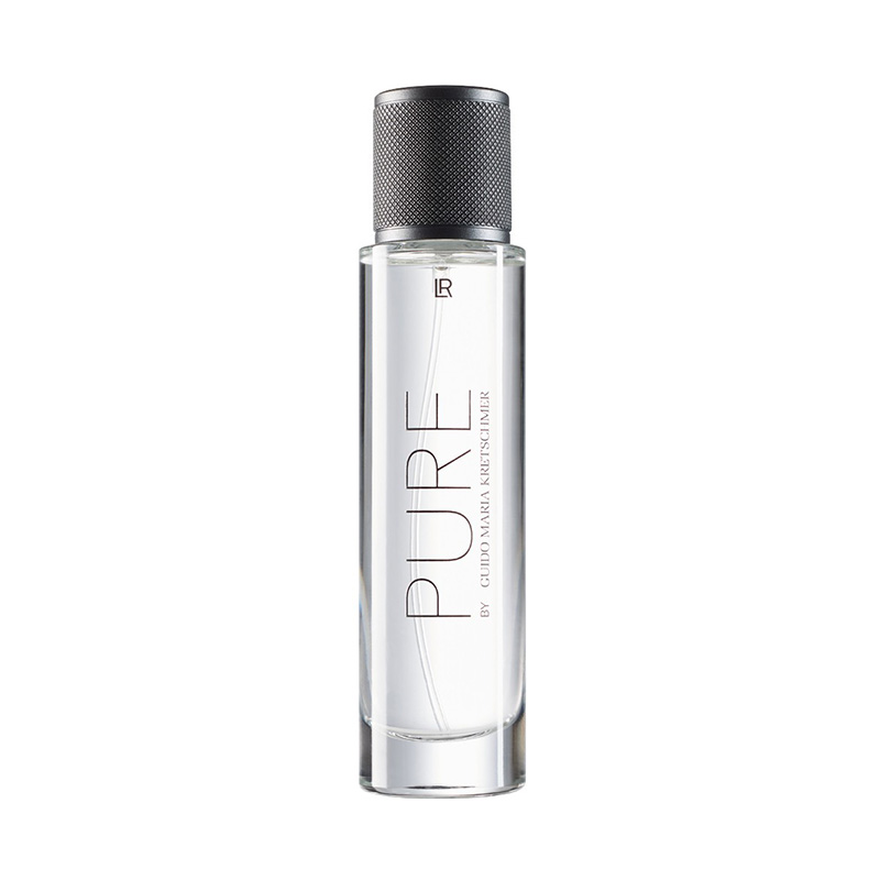 pure for men