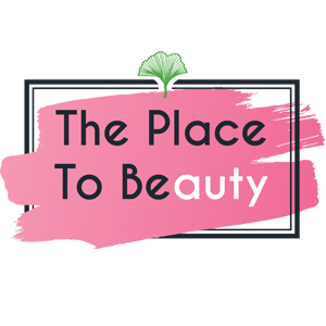 The Place To Beauty logo