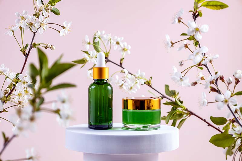 Comment choisir les produits de soins de la peau adaptés à votre type de peau