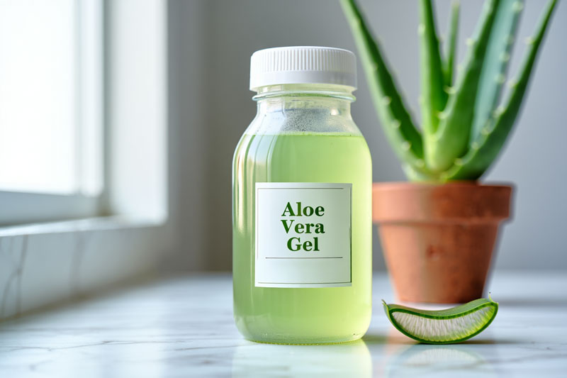 Jus ou gel d'aloe vera : le guide pour ne plus se tromper