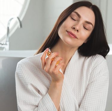 3 conseils pour choisir son parfum