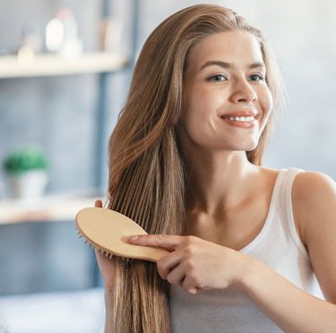 Comment prendre soin de vos cheveux à la maison ?