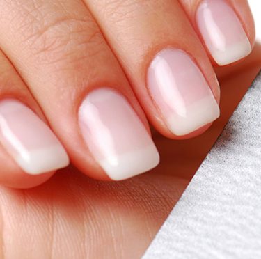 Comment prendre soin de vos ongles à la maison Comment prendre soin de vos ongles à la maison