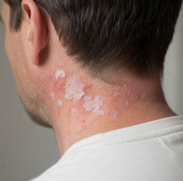 Dermite séborrhéique : solutions naturelles efficaces