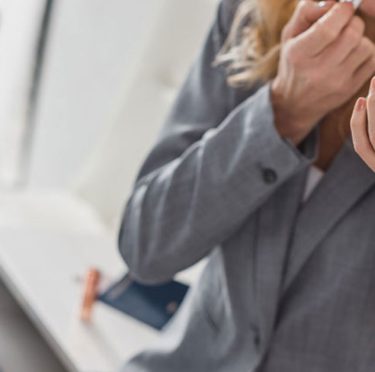 Les essentiels de maquillage à emporter en avion Les essentiels de maquillage à emporter en avion