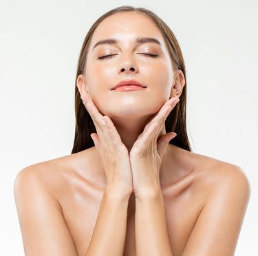 Hydratation de la peau : retrouvez le confort et  l'éclat