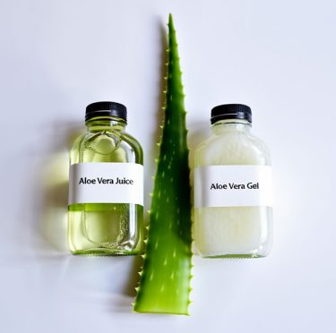 Jus ou Gel d'Aloé Vera : Quelles Différences, pourquoi choisir l'un ou l'autre ?
