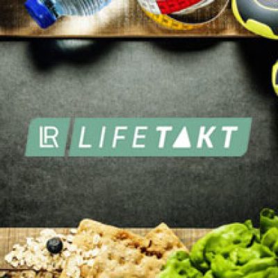 Nutrition Lifetakt