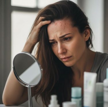 Traiter le psoriasis du cuir chevelu : 4 solutions naturelles efficaces